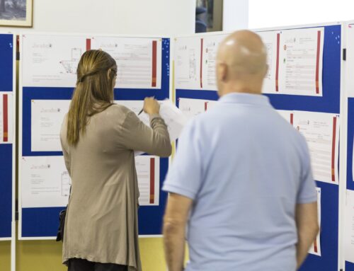 ASSEMBLEA ASSEGNAZIONE ALLOGGI 30 NOVEMBRE