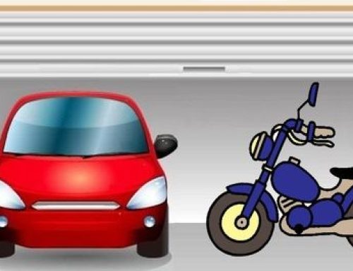 POSTI AUTO – MOTO VIA XXV APRILE 15