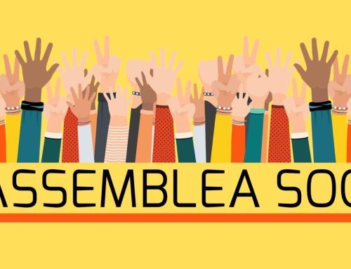ASSEMBLEA GENERALE ORDINARIA DEI SOCI