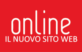 Online il nuovo sito web